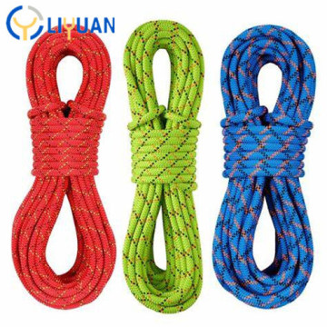 12mm High Strength Nylon Climbing Rope